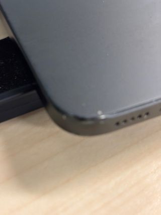 iPhone 15 128GB Negro