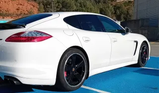 Llantas Porsche Sport Classic 20