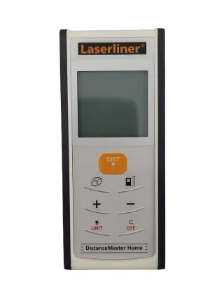 Medidor Láser Distancemaster Home