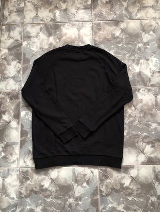 Sudadera Adidas Originals Negra