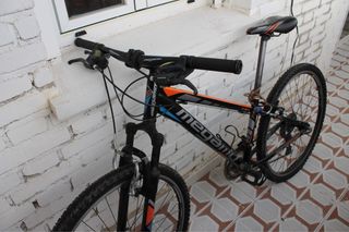 Bicicleta MEGAMO 27.5