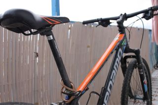 Bicicleta MEGAMO 27.5