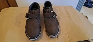 Geox Patrick Cox Scarpe Uomo Marrone 41,5