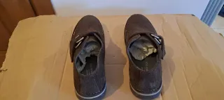 Geox Patrick Cox Scarpe Uomo Marrone 41,5