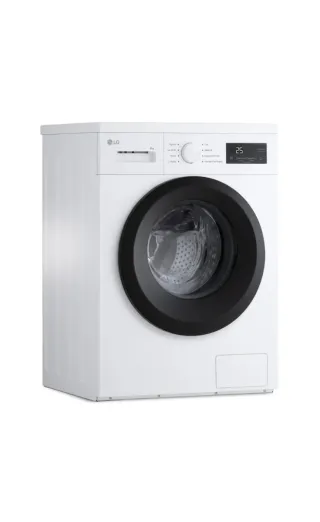 Lavadora LG 8kg