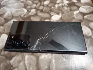 Samsung Galaxy Note Ultra 5G