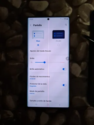 Samsung Galaxy Note Ultra 5G