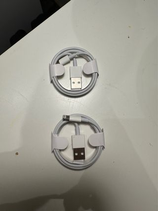 Cavo di ricarica Apple iPhone USB