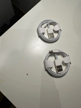 Cavo di ricarica Apple iPhone USB