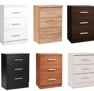 Cama canapé, colchón y mesita