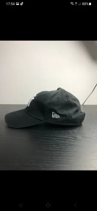 Cappello New York Yankees unisex nero