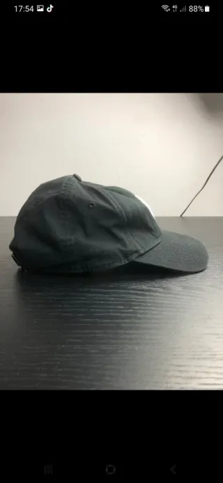 Cappello New York Yankees unisex nero