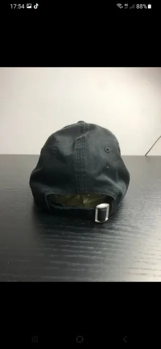 Cappello New York Yankees unisex nero