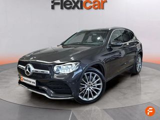 Mercedes GLC GLC 200 d 4MATIC