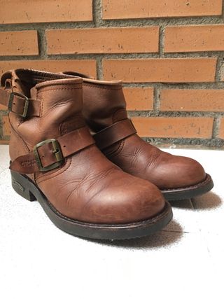 botas Sendra Talla36