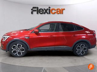 Renault Arkana Zen E-TECH Híbrido 105 kW (145CV) -SS