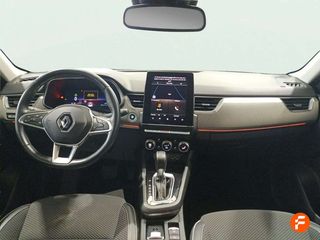 Renault Arkana Zen E-TECH Híbrido 105 kW (145CV) -SS