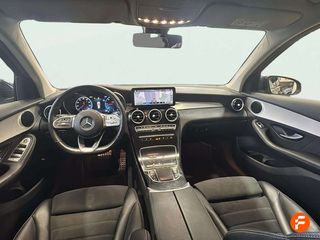 Mercedes GLC GLC 200 d 4MATIC