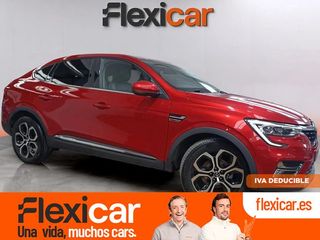 Renault Arkana Zen E-TECH Híbrido 105 kW (145CV) -SS