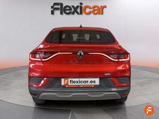 Renault Arkana Zen E-TECH Híbrido 105 kW (145CV) -SS