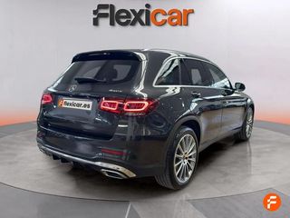 Mercedes GLC GLC 200 d 4MATIC