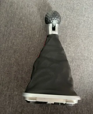 Palanca de cambios 6 velocidades