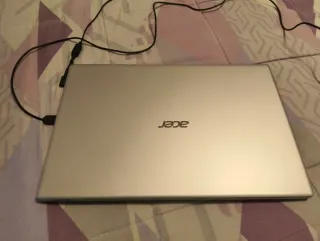 Portátil Acer 17.3 Pulgadas