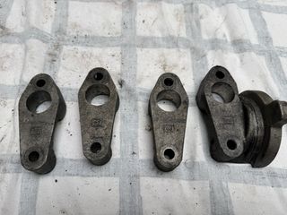 Soporte árbol levas KIA 2.0 CRDI DEA4