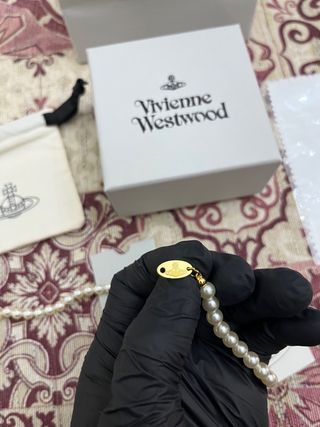 Collana Vivienne Westwood per Donna