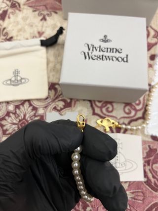 Collana Vivienne Westwood per Donna