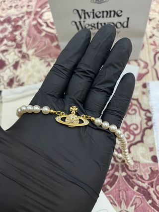 Collana Vivienne Westwood per Donna