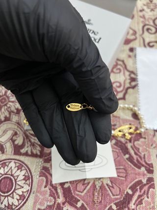 Collana Vivienne Westwood per Donna