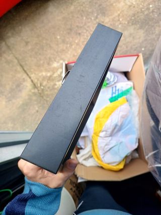 Póster 3d Batman / Joker Dc Comics Collectors Lim