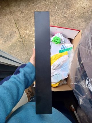 Póster 3d Batman / Joker Dc Comics Collectors Lim