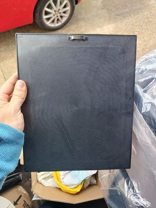 Póster 3d Batman / Joker Dc Comics Collectors Lim