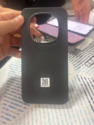 Xiaomi Redmi Note 15 Pro 5G Nuevo