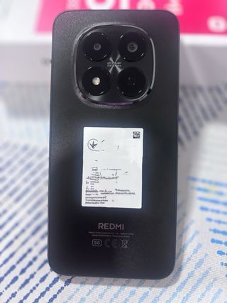 Xiaomi Redmi Note 15 Pro 5G Nuevo