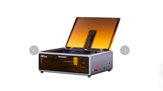 Cortadora Láser Falcon A1 10W + Purificador