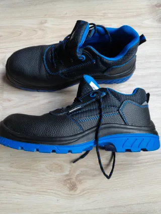 Zapato Seguridad Bellota Talla 42
