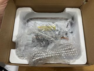 Plancha de vapor portátil