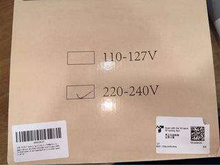 Plancha de vapor portátil