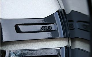 LLANTAS 19 ORIGINALES AUDI SLINE 8X19 ET39 5X112