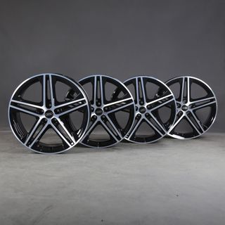 LLANTAS 19 ORIGINALES AUDI SLINE 8X19 ET39 5X112
