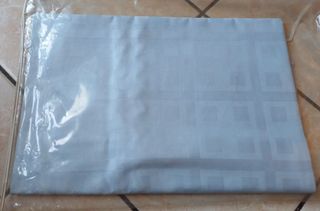 Emilio Radice Tovaglia rotonda vintage nuova