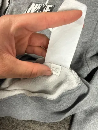 ¡¡OFERTA!! Talla M Chaqueta Jordan