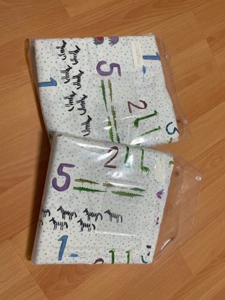 Fundas Nórdicas Infantiles 90x190