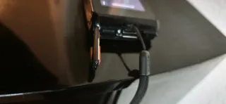 Cámara Sony Cyber-shot DSC-TX20 Negra/Plateada