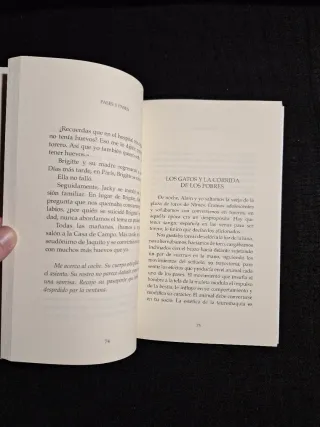 Simón Casas. Pases y pases. Memorias