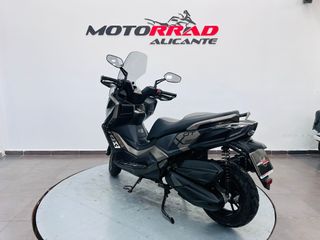 KYMCO DTX 350