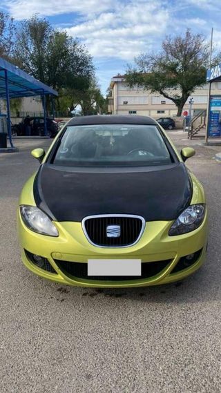 SEAT Leon 2009